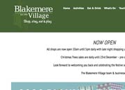 Blakemere Village