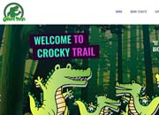 Crocky Trail