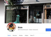 Etzio Italian Restaurant, Whitchurch