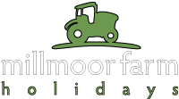 Millmoor Farm Logo